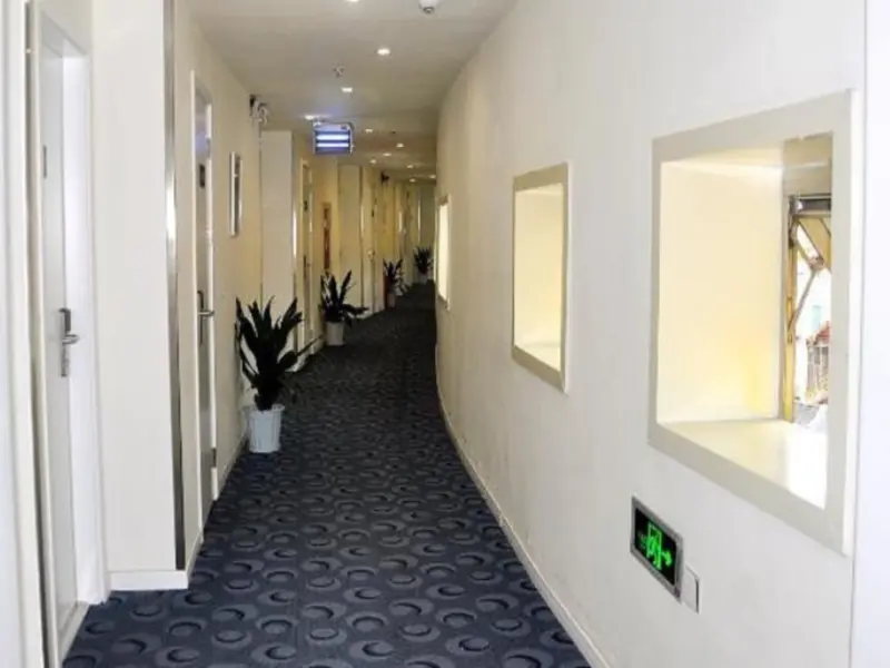 Панжихуа: 7 Days Inn Panzhihua Fenghuang Plaza Branch