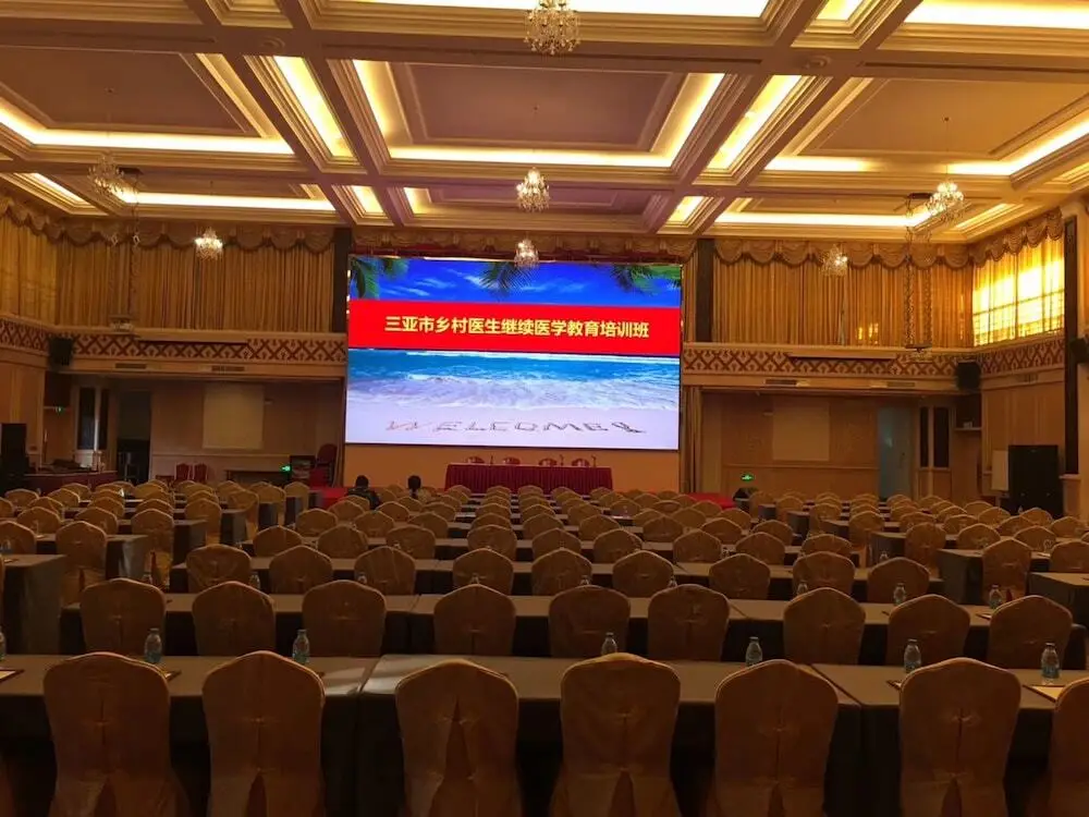 Санья: Haohanpo Gloria Hotspring Resort Nantian