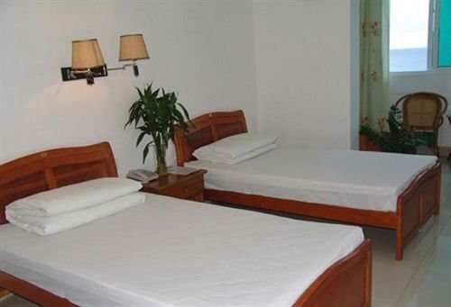 Санья: Sanya Kaiyue Seaview Hotel