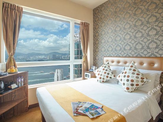 Sanya Kaiyue Seaview Hotel — фото 1