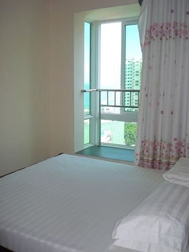 Санья: Sanya Kaiyue Seaview Hotel