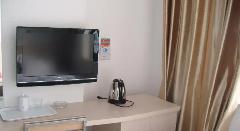Шанхай: Jiejia Chain Hotel