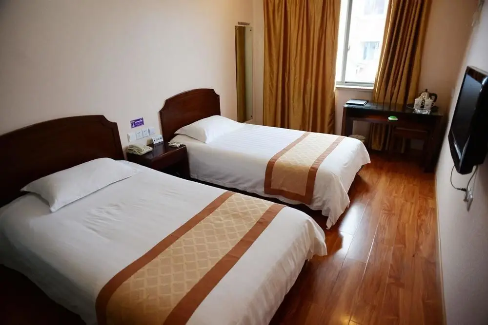 Шанхай: Xingyue Business Hotel