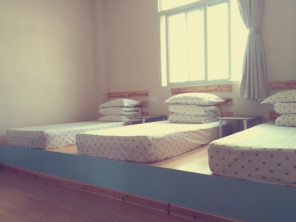 Хуаншань: Koala International Youth Hostel