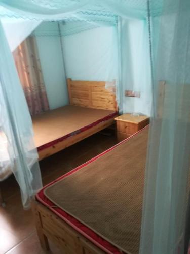 Чунцин: Chongqing Zhucheng Natural Oxygen Bar Guest House