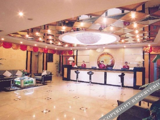 Чунцин: Yueyou Hotel