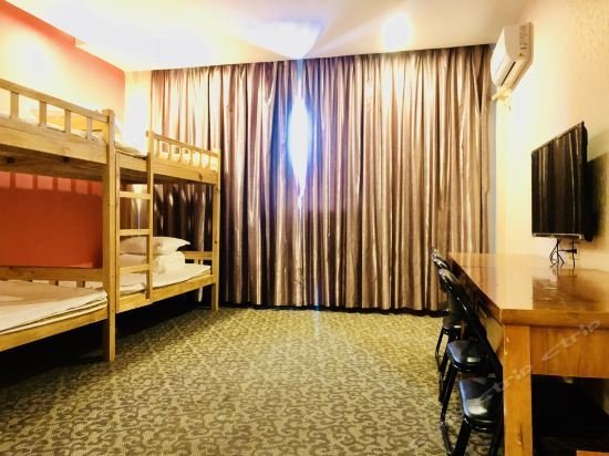 Tian Hua Hotel - Cixi — фото 1