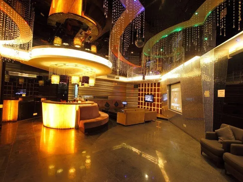 Гуанчжоу: Nan Feng Hotel
