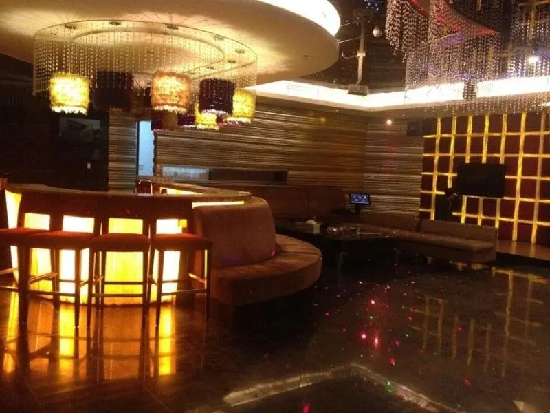 Гуанчжоу: Nan Feng Hotel