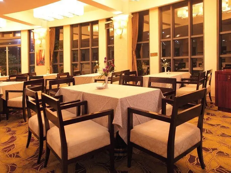 Гуанчжоу: Nan Feng Hotel
