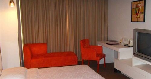 Шэньчжэнь: Motel268 Shenzhen Nanshan Qilin Hotel