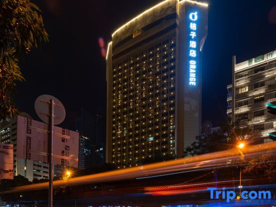 Шэньчжэнь: GuangShen Hotel ShenZhen