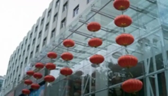 Shanshui Trends Shang Meilin — фото 1