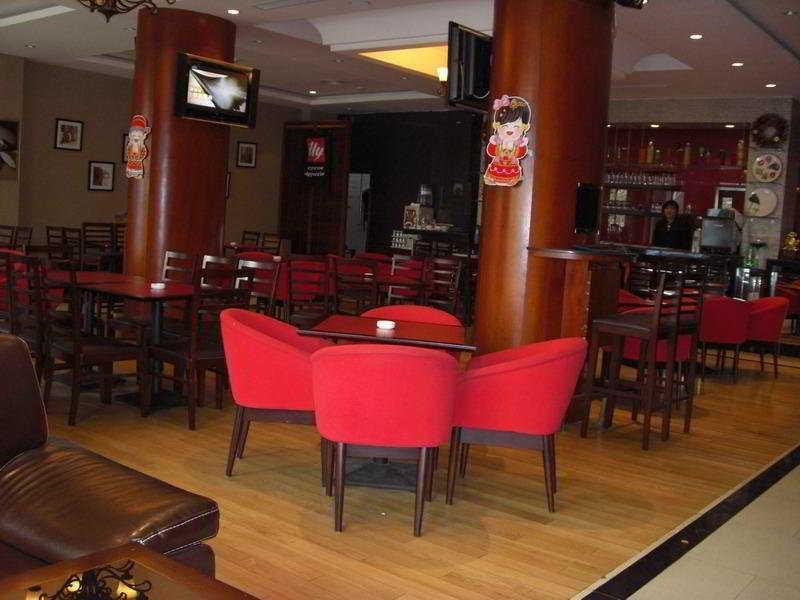 Шанхай: GreenTree Inn Wuding