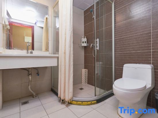 Пекин: Beifang Langyue Hotel (Beijing Zizhuqiao)