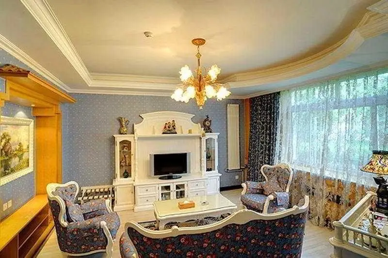 Пекин: Beijing Sichuan Dragon Garden Hotel