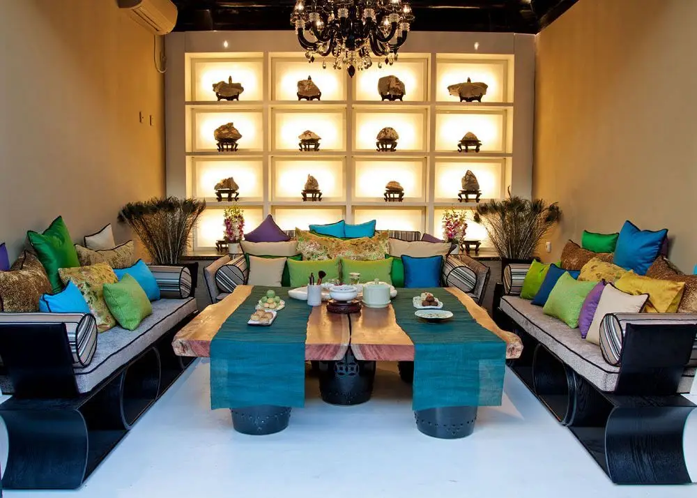 DuGe Boutique Hotel — фото 1