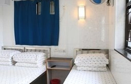 Golden Ocean Guest House — фото 1