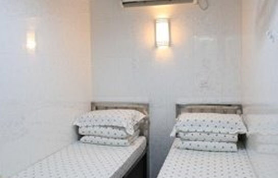 Гонконг: Golden Ocean Guest House