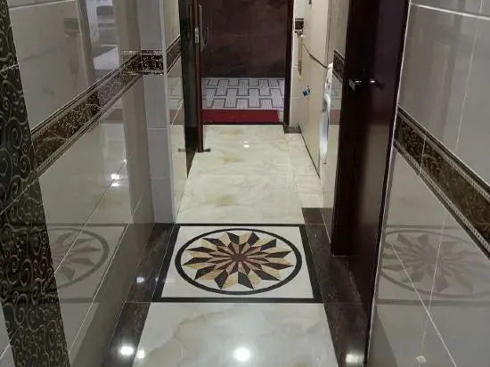Гонконг: Meilin Hotel