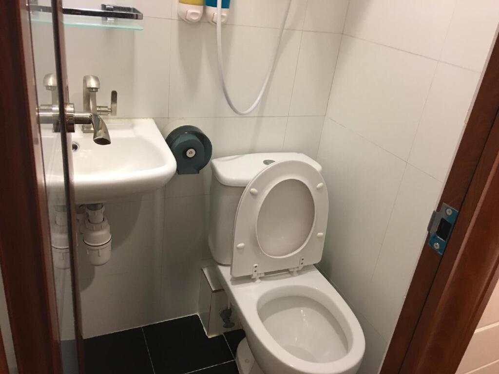 Гонконг: Meilin Hotel