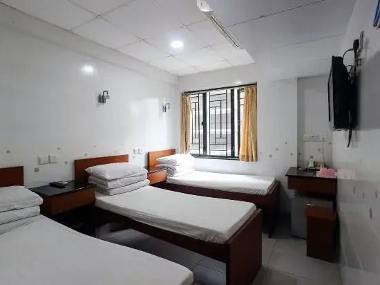 Гонконг: Meilin Hotel