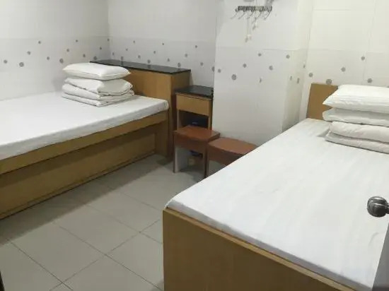 Гонконг: Meilin Hotel