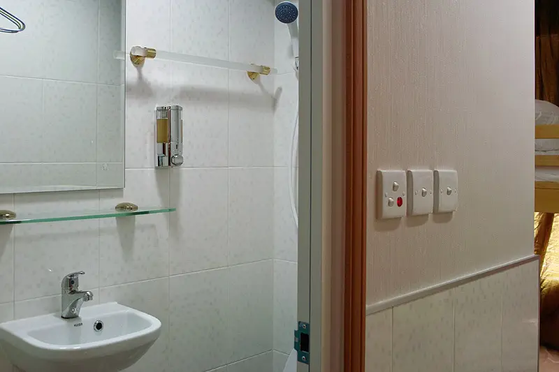 Коулун: Mk Business Hotel