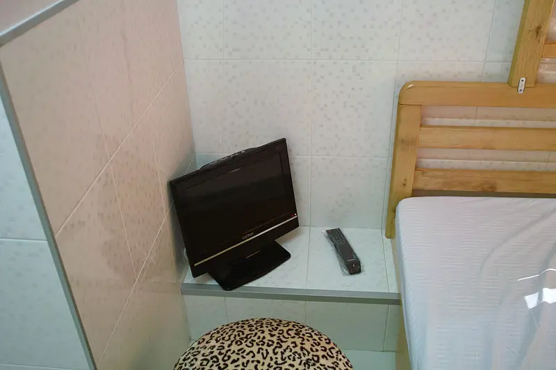 Коулун: Mk Business Hotel