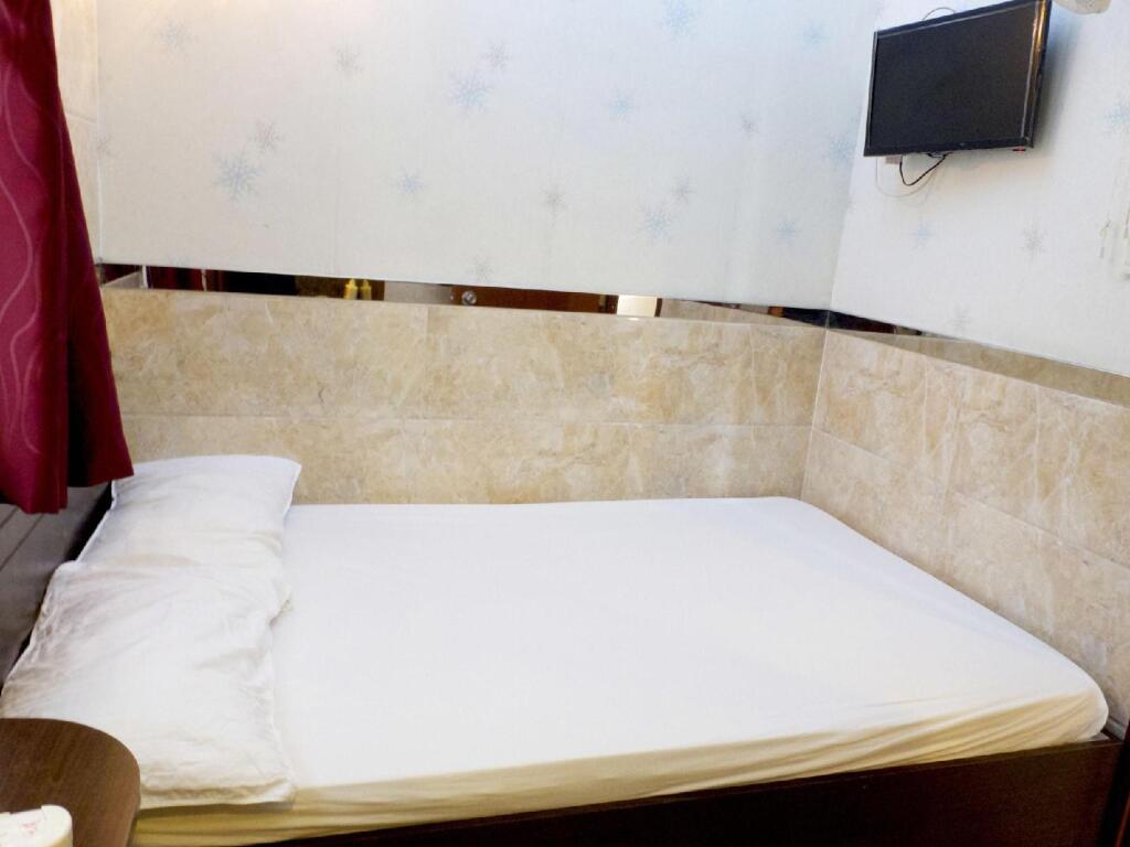 Гонконг: Yau King Hotel