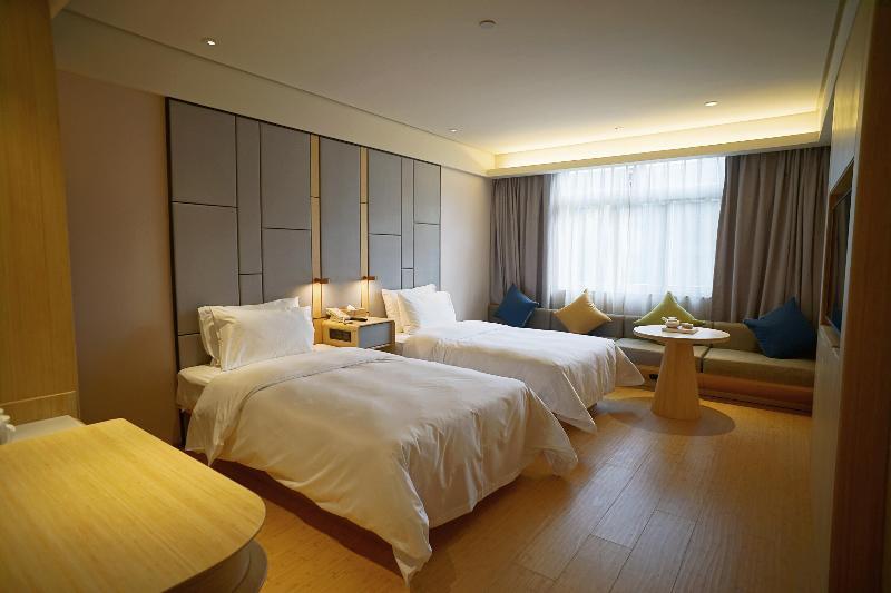 Хэфэй: Ji Hotel Hefei Tongcheng Road
