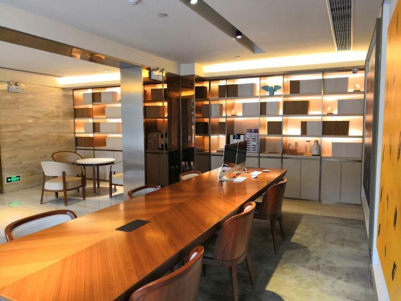 Хэфэй: Ji Hotel Hefei Tongcheng Road