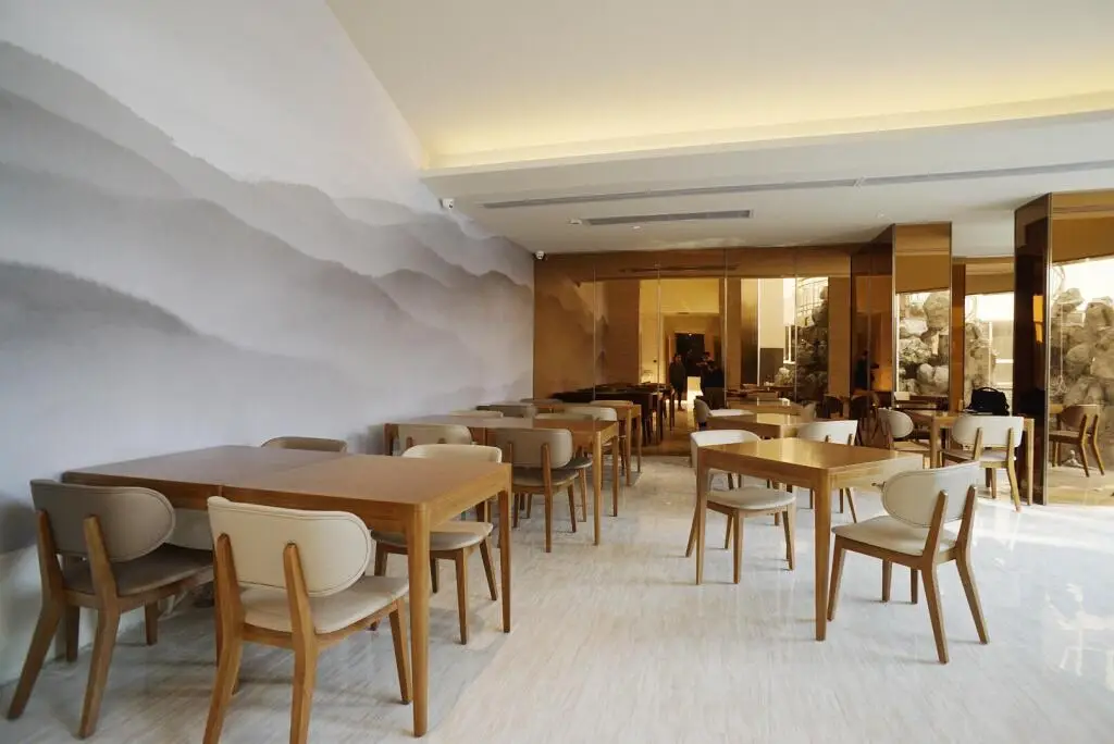 Хэфэй: Ji Hotel Hefei Tongcheng Road