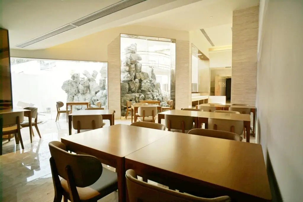 Хэфэй: Ji Hotel Hefei Tongcheng Road