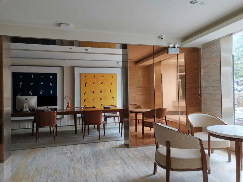 Хэфэй: Ji Hotel Hefei Tongcheng Road