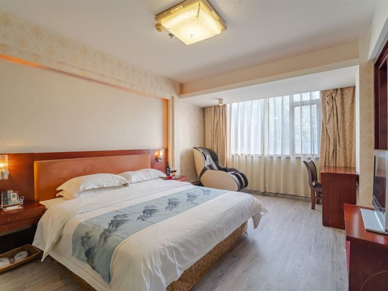 Хэфэй: Everyday Inn (Hefei Fengyang Road)
