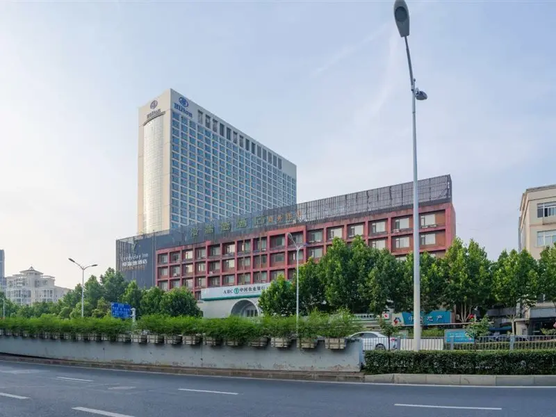 Хэфэй: Everyday Inn (Hefei Fengyang Road)
