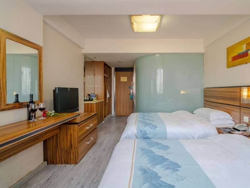 Хэфэй: Everyday Inn (Hefei Fengyang Road)