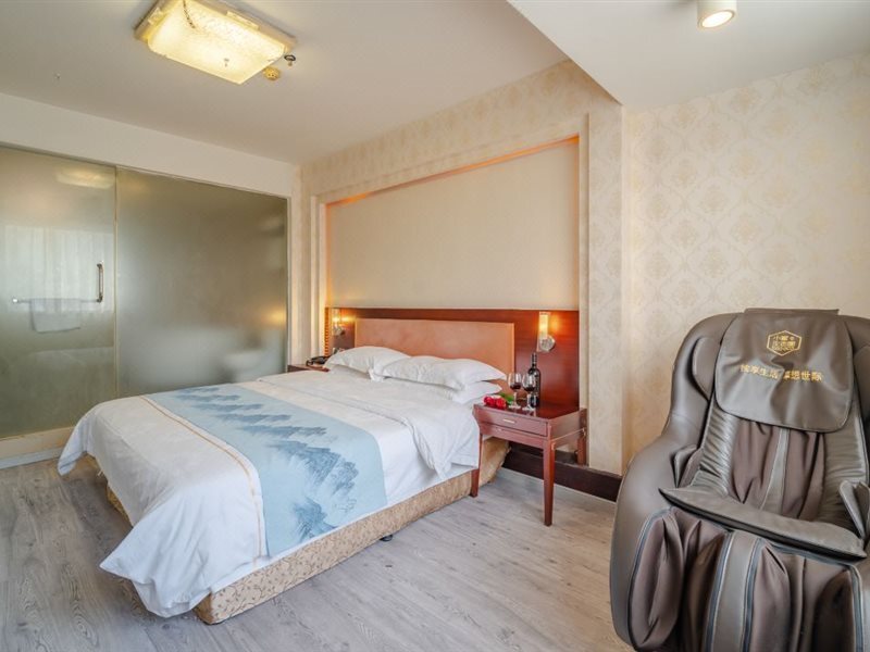 Хэфэй: Everyday Inn (Hefei Fengyang Road)