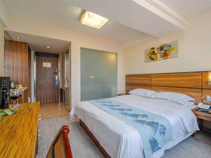 Хэфэй: Everyday Inn (Hefei Fengyang Road)