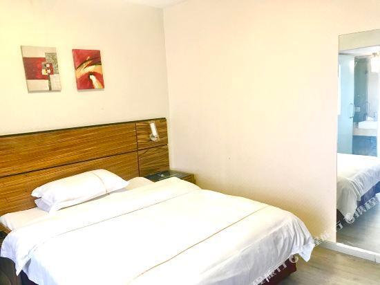 Хэфэй: Everyday Inn (Hefei Fengyang Road)