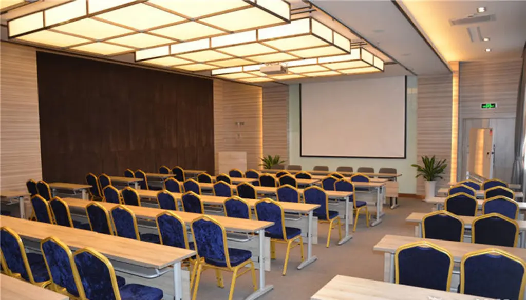 Анькан: Atour Hotel Ankang Hi-Tech Industrial Development Zone Ruizhi