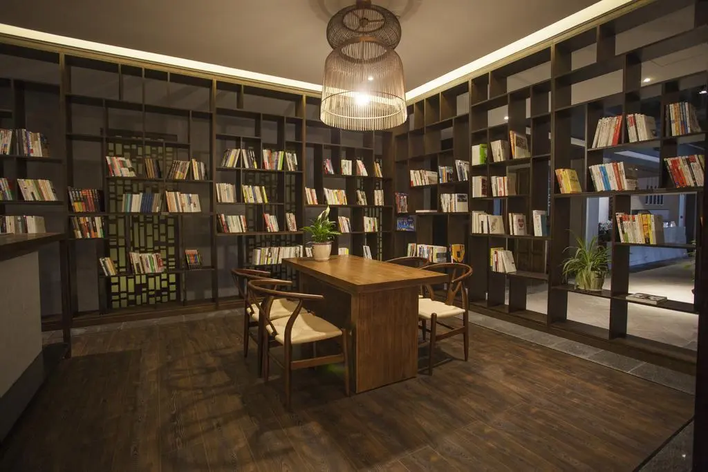 Анькан: Atour Hotel Ankang Hi-Tech Industrial Development Zone Ruizhi