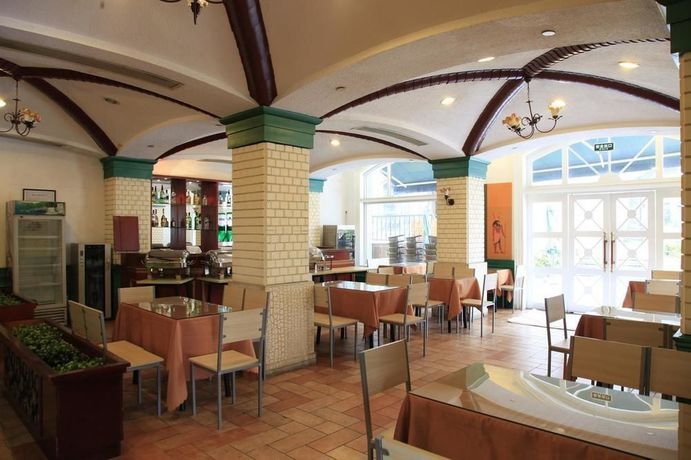 Шэньчжэнь: City Inn Happy Valley