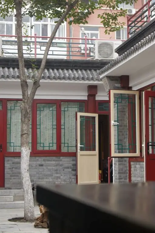 Dragon'S Courtyard — фото 1
