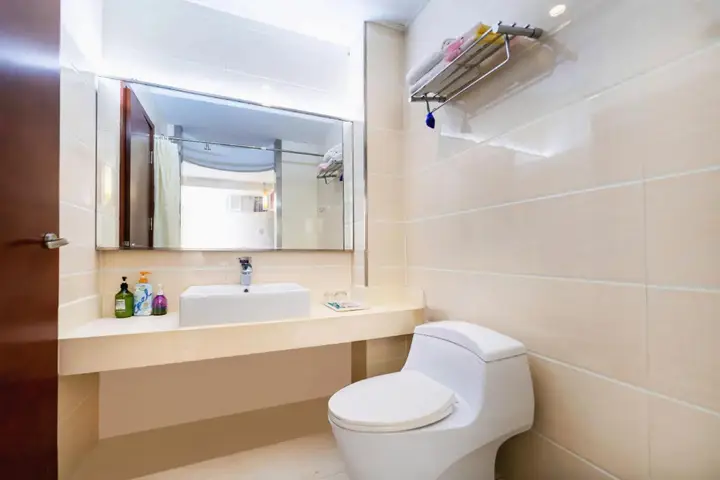 Сиань: He Yuyue Hotel