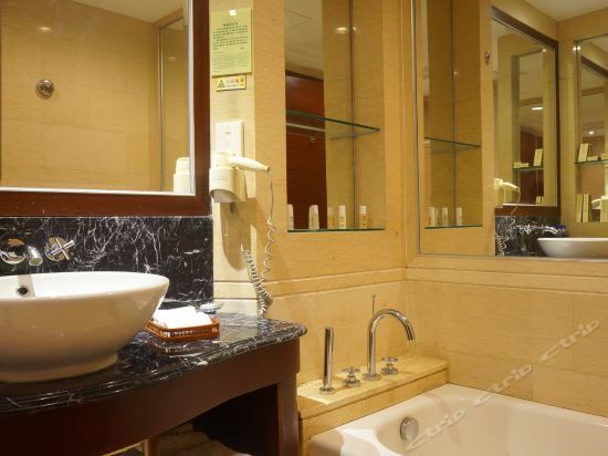 Дунгуань: Ming Xuan Hotel