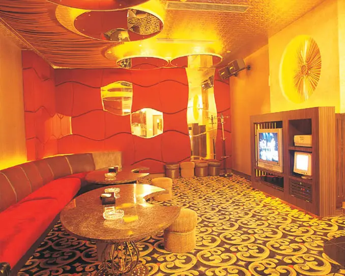 Дунгуань: Ming Xuan Hotel