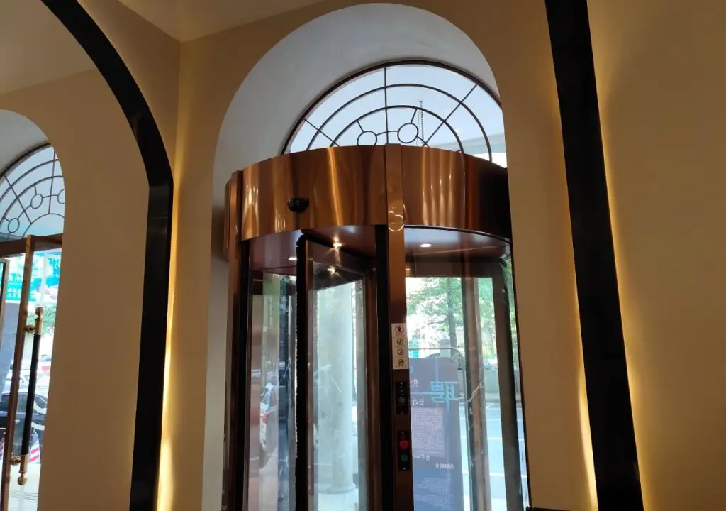 Гуанчжоу: Gangrun East Asia Hotel