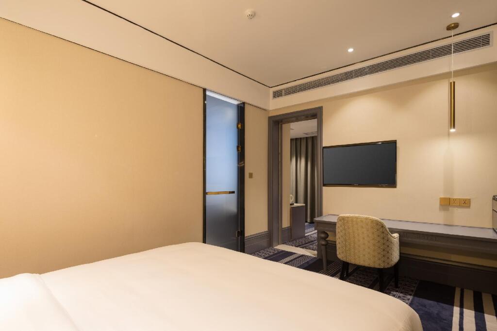 Гуанчжоу: Gangrun East Asia Hotel